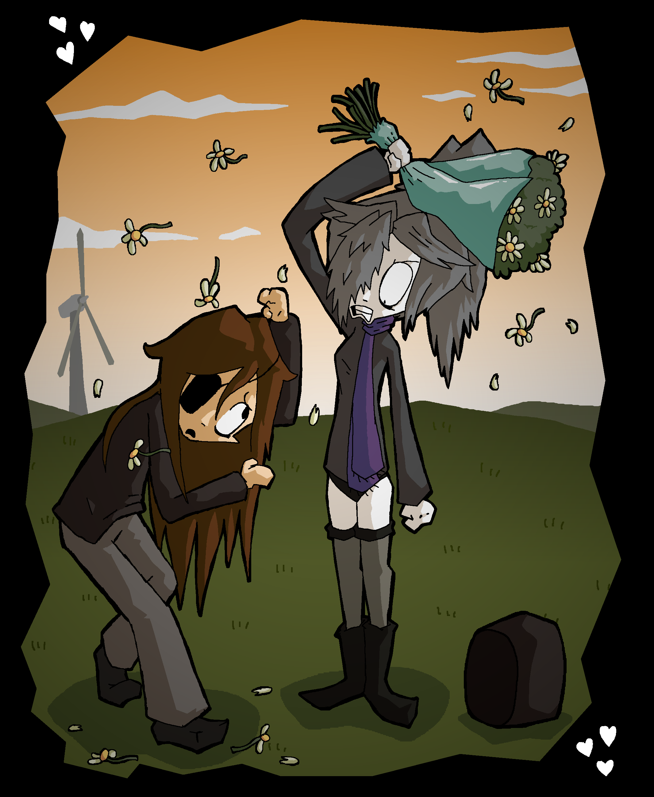 Comic Cover